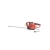 FAWORYT nożyce do żywopłotu EN750R - 750 W 54 cm